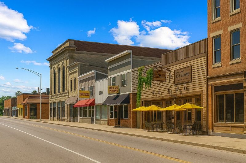 Top Bathroom Remodeling Companies in Marengo, IL