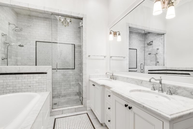 Best Bathroom Remodeling Contractors in Rockford, IL